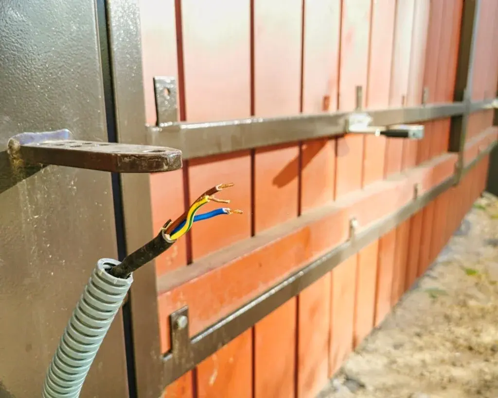 Garage Door Repair Southbrunswick Garage Door Repair Southbrunswick