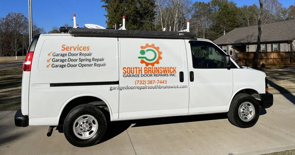 Garage Door Repair Southbrunswick Southbrunswick