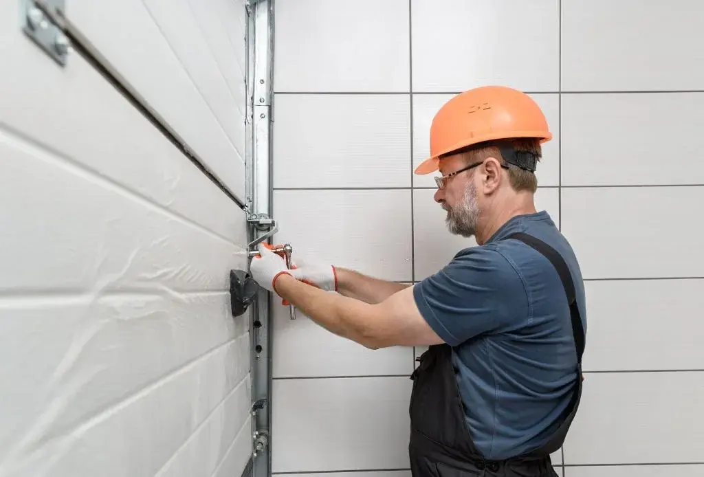Garage Door Repair Southbrunswick Southbrunswick 4