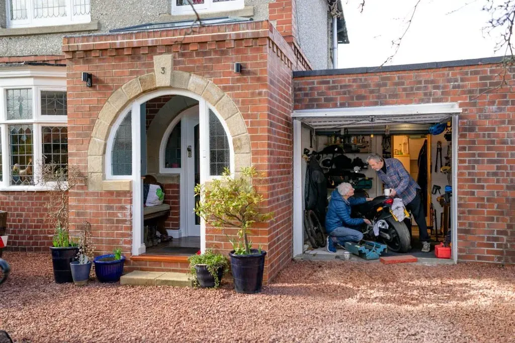 Garage Door Repair Southbrunswick Southbrunswick 5