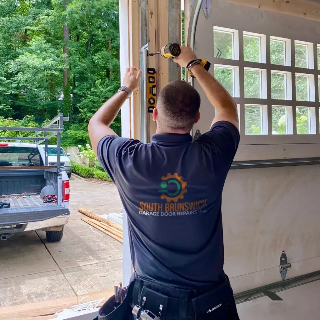 Garage Door Repair Southbrunswick Southbrunswick 2