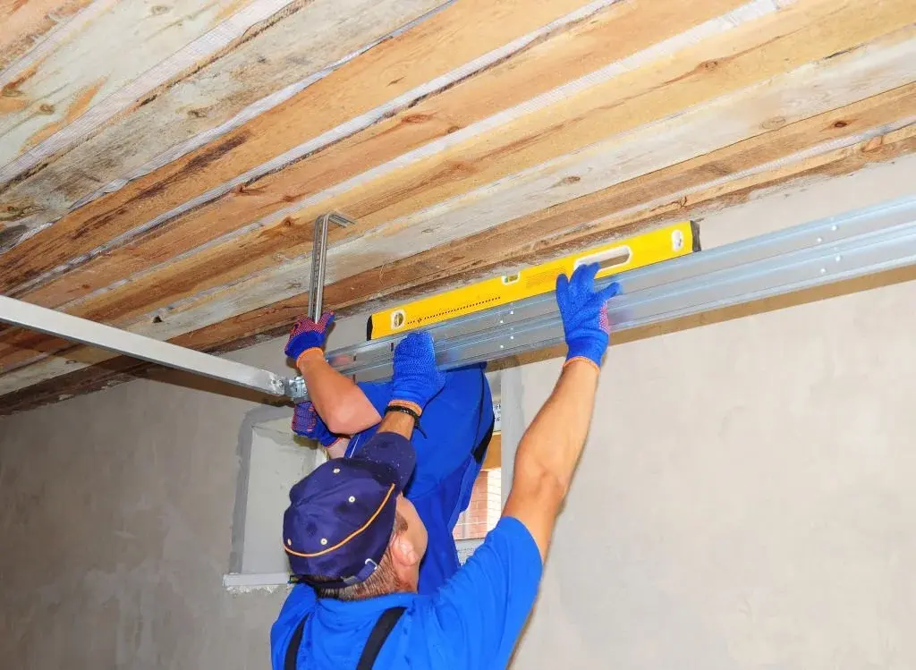Garage Door Repair Southbrunswick Southbrunswick 3